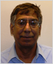 Krishnan Radhakrishnan, MD/PhD