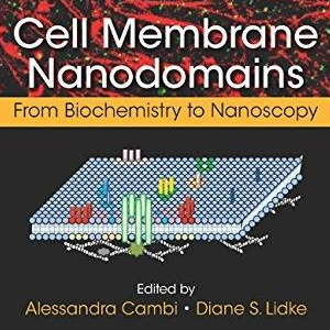 Cell Membrane Nanodomains: From Biochemistry to Nanoscopy